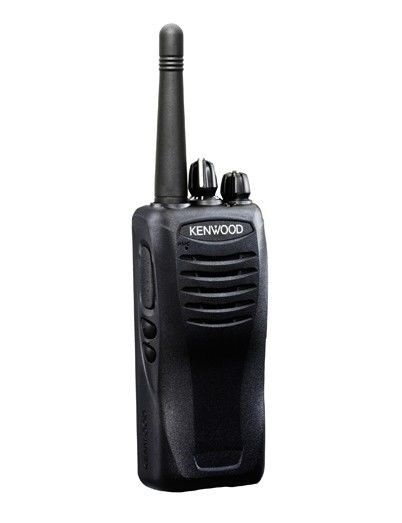 Радиостанция портативная Kenwood TK-2407M