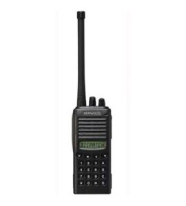 Радиостанция портативная Kenwood TK-280K