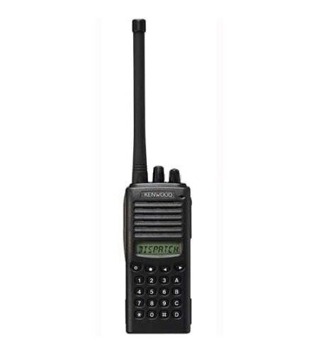 Радиостанция портативная Kenwood TK-280K