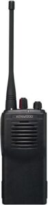 Радиостанция портативная Kenwood TK-3107