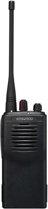 Радиостанция портативная Kenwood TK-3107