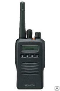 Радиостанция портативная Kenwood ТК-3140K