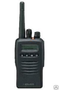 Радиостанция портативная Kenwood ТК-3140K3