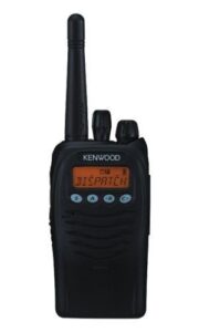 Радиостанция портативная Kenwood TK-3170E6