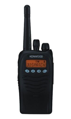 Радиостанция портативная Kenwood TK-3170E6