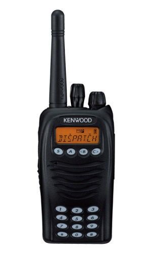 Радиостанция портативная Kenwood TK-3170M3