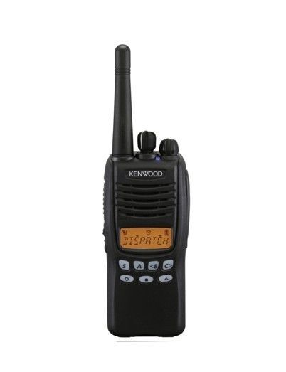 Радиостанция портативная Kenwood TK-3317M2