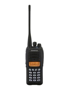 Радиостанция портативная Kenwood TK-3317M4