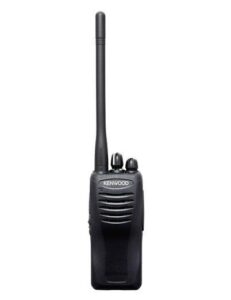 Радиостанция портативная Kenwood TK-3406M2