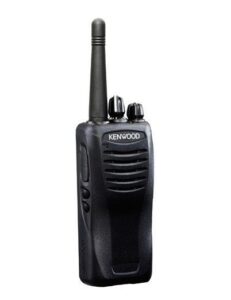 Радиостанция портативная Kenwood TK-3407M2