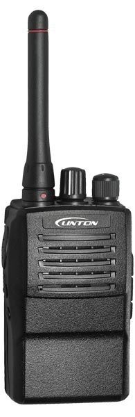 Радиостанция портативная Linton LH-300 UHF