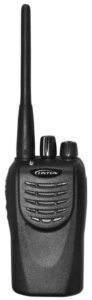 Радиостанция портативная Linton LH-500 UHF