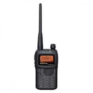 Радиостанция портативная Linton LT-6100 PLUS UHF