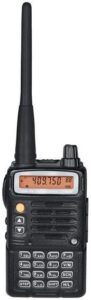 Радиостанция портативная Linton LT-6600 UHF
