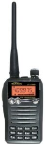 Радиостанция портативная Linton LT-7700 UHF