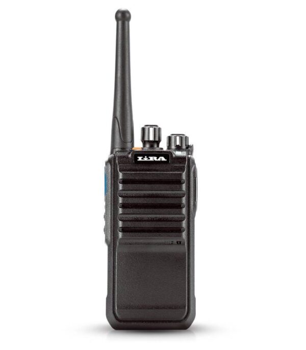 Радиостанция портативная Lira DP-200