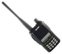 Радиостанция портативная LPD PMR Roger KP-45