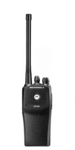 Радиостанция портативная Motorola CP-140