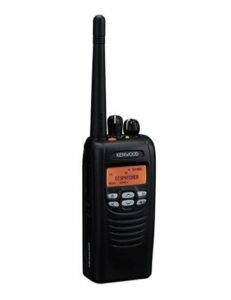 Радиостанция портативная Nexedge Kenwood NX-200E3
