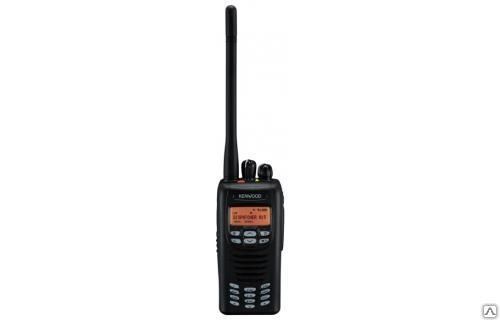 Радиостанция портативная Nexedge Kenwood NX-200K2