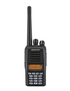 Радиостанция портативная Nexedge Kenwood NX-220E