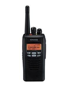 Радиостанция портативная Nexedge Kenwood NX-300E4