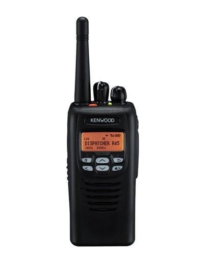 Радиостанция портативная Nexedge Kenwood NX-300E4