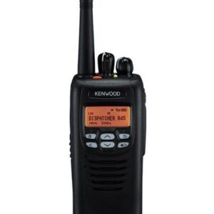 Радиостанция портативная Nexedge Kenwood NX-300K