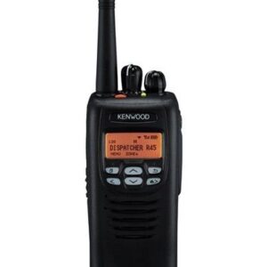Радиостанция портативная Nexedge Kenwood NX-300K2