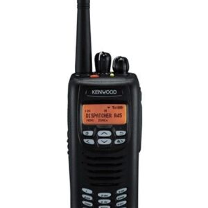 Радиостанция портативная Nexedge Kenwood NX-300K3