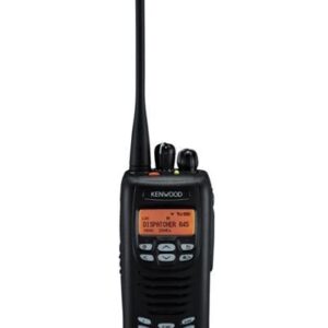 Радиостанция портативная Nexedge Kenwood NX-300K4