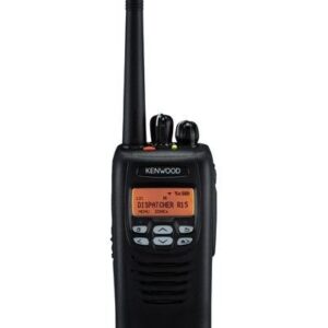 Радиостанция портативная Nexedge Kenwood NX-300SE