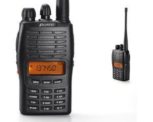 Радиостанция портативная PUXING PX-777+