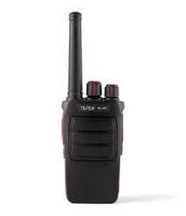 Радиостанция портативная RadiusPro RP-101