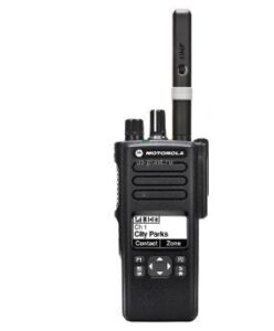 Радиостанция портативная RadiusPro RP-102