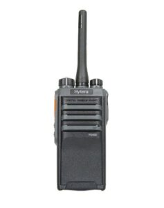 Радиостанция портативная цифровая Hytera PD-405