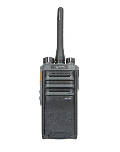 Радиостанция портативная цифровая Hytera PD-405