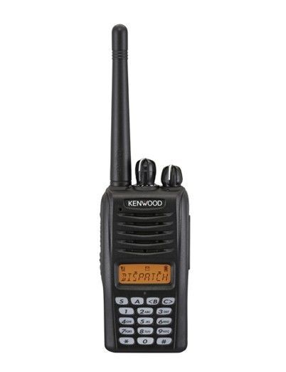 Радиостанция портативная цифровая Kenwood NX-220E