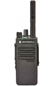 Радиостанция портативная цифровая Motorola MotoTRBO DP 2400