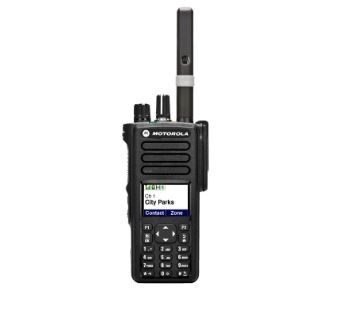 Радиостанция портативная цифровая Motorola MotoTRBO DP 3600