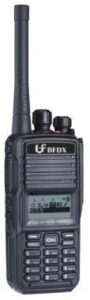 Радиостанция цифровая портативная DMR BFDX BF-TD501 UHF