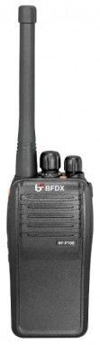 Радиостанция цифровая портативная dPMR BFDX BF-P108 UHF