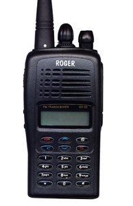Рация LPD PMR Roger KP-23