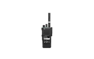 Рация Motorola 4600