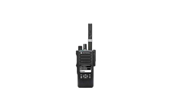 Рация Motorola 4600