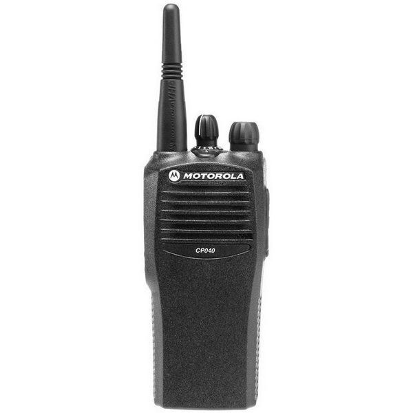 Рация Motorola CP040