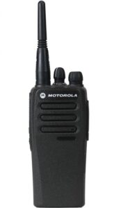 Рация Motorola DP1400 Analog