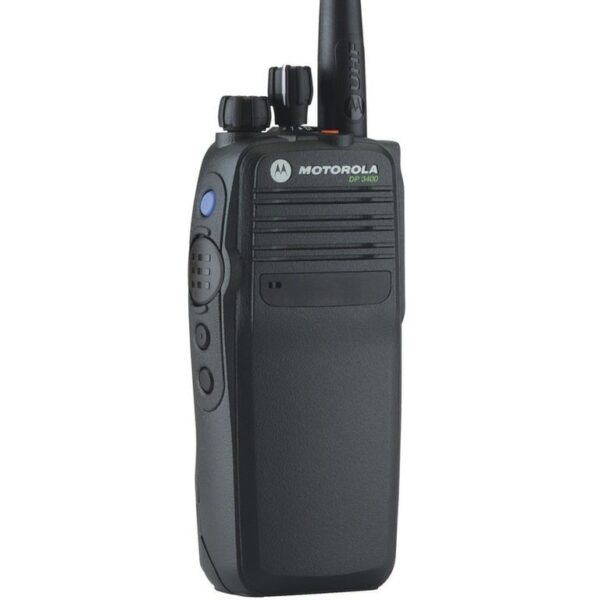 Рация Motorola DP3400