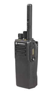 Рация Motorola DP4401