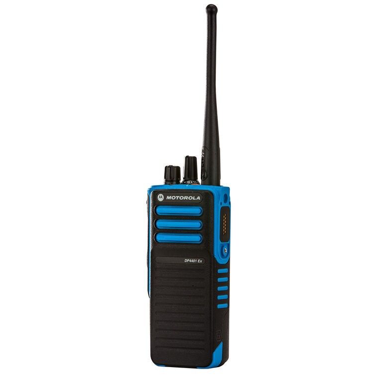 Рация Motorola DP4401 ATEX